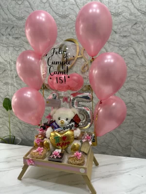 Bandeja de desayuno - Dulce Despertar