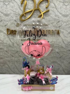 Bandeja de desayuno - Mini alegria